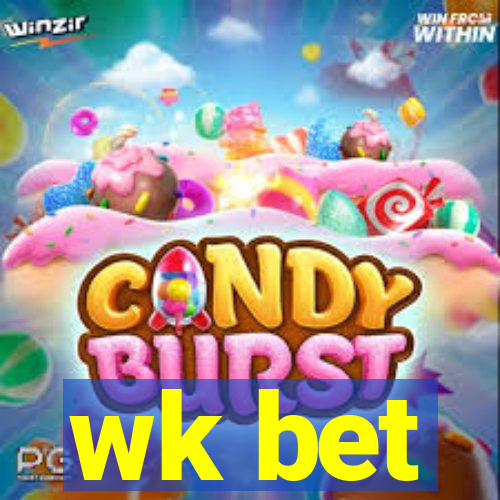 wk bet